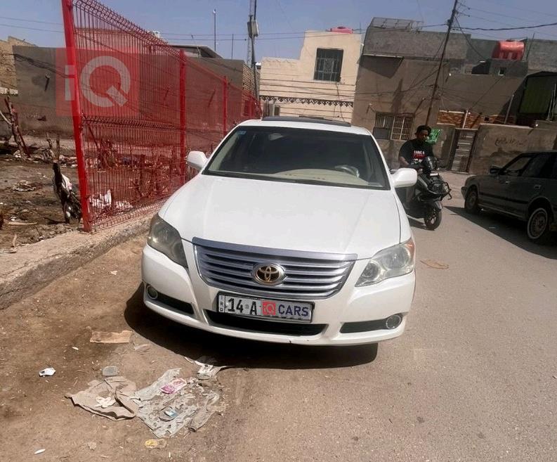 تويوتا أفالون